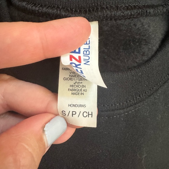 The Office Christmas sweater - Picture 3 of 3